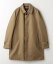 【SALE/30%OFF】a day in the life 2WAYシングル ステンカラーコート-はっ水-<A DAY IN THE LIFE> ユナイテッドアローズ アウトレット ジャケット・アウター その他のジャケット・アウター ネイビー ベージュ【送料無料】 13,860円