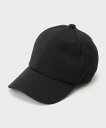 【SALE/20%OFF】THE SHOP TK 【Begin6月号掲載】6パネルキャップ オールシーズン/ユニセックス ザ ショップ ティーケー 帽子 キャッ...