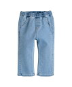 moimoln ティモデニムパンツ モイモルン パンツ ジーンズ・デニムパンツ ネイビー【送料無料】