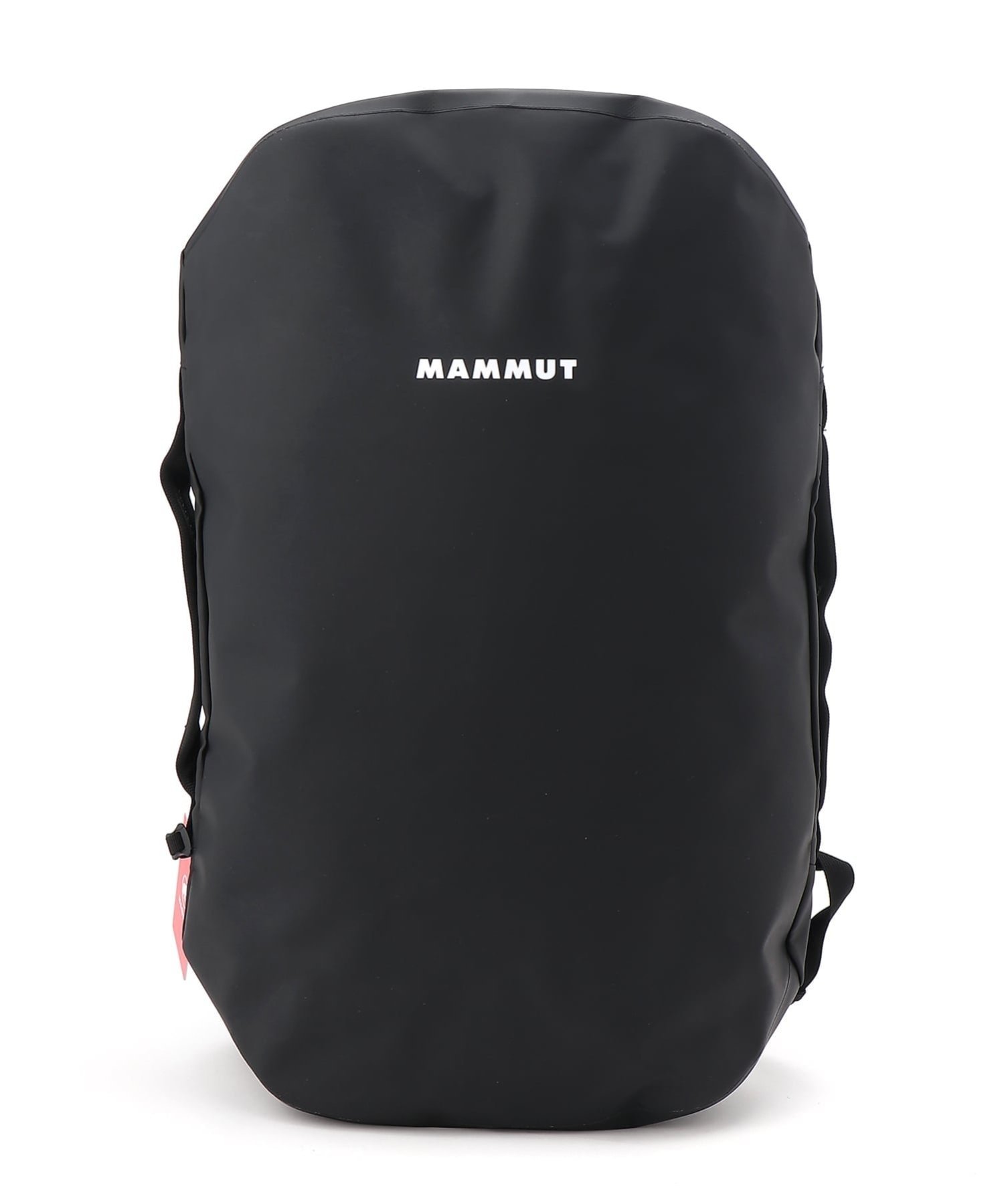 MAMMUT MAMMUT/(U)【公式】カーゴ 35 / Cargo 35 マムート バッグ リュック・バックパック ブラック【送料無料】