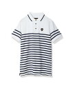 Felisi GOLF 【Felisi Golf/フェリージゴルフ】【MENS】ボーダー ポロシャツ MS STRIPE POLO フェリージ スポーツ・アウト...