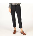 SCAPA コットンストレッチパンツ スキャパ パンツ その他のパンツ ブラウン ブラック ネイビー【送料無料】