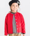 【SALE/25%OFF】SLAP SLIP 【WEB限定/スララク】ずっと一軍!スナップボタンカーディガン(100~160cm) ベベ オンライン ストア ト...