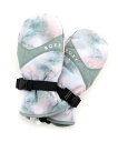【SALE/10%OFF】ROXY (K)ROXY JETTY GIRL MITT ロキシー ファッション雑貨 手袋【送料無料】