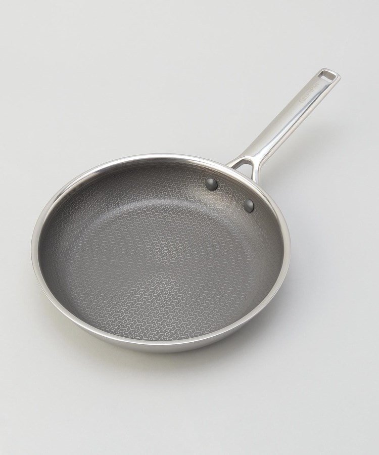 212 KITCHEN STORE エーペックス フライパン 24cm ＜GreenPan グリーンパン＞ トゥーワントゥーキッチンストア 食器・調理器具・キッチン用品 その他の食器・調理器具・キッチン用品【送料無料】 stylife-15473630 Rakuten Fashion サンプル画像2