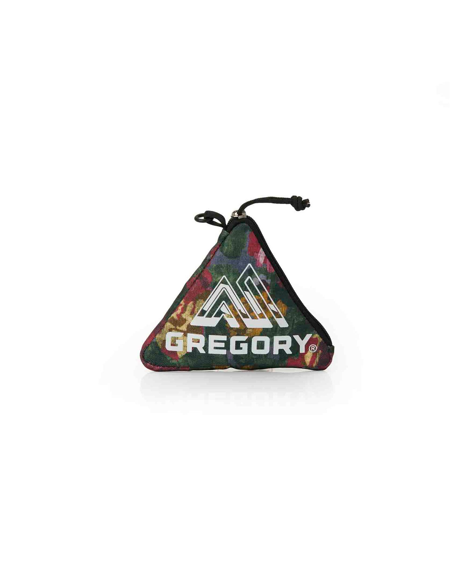GREGORY 【公式】GREGORY トライアングルポーチ コインケース グレゴリー 財布・ポーチ・ケース コインケース・小銭入れ・札入れ