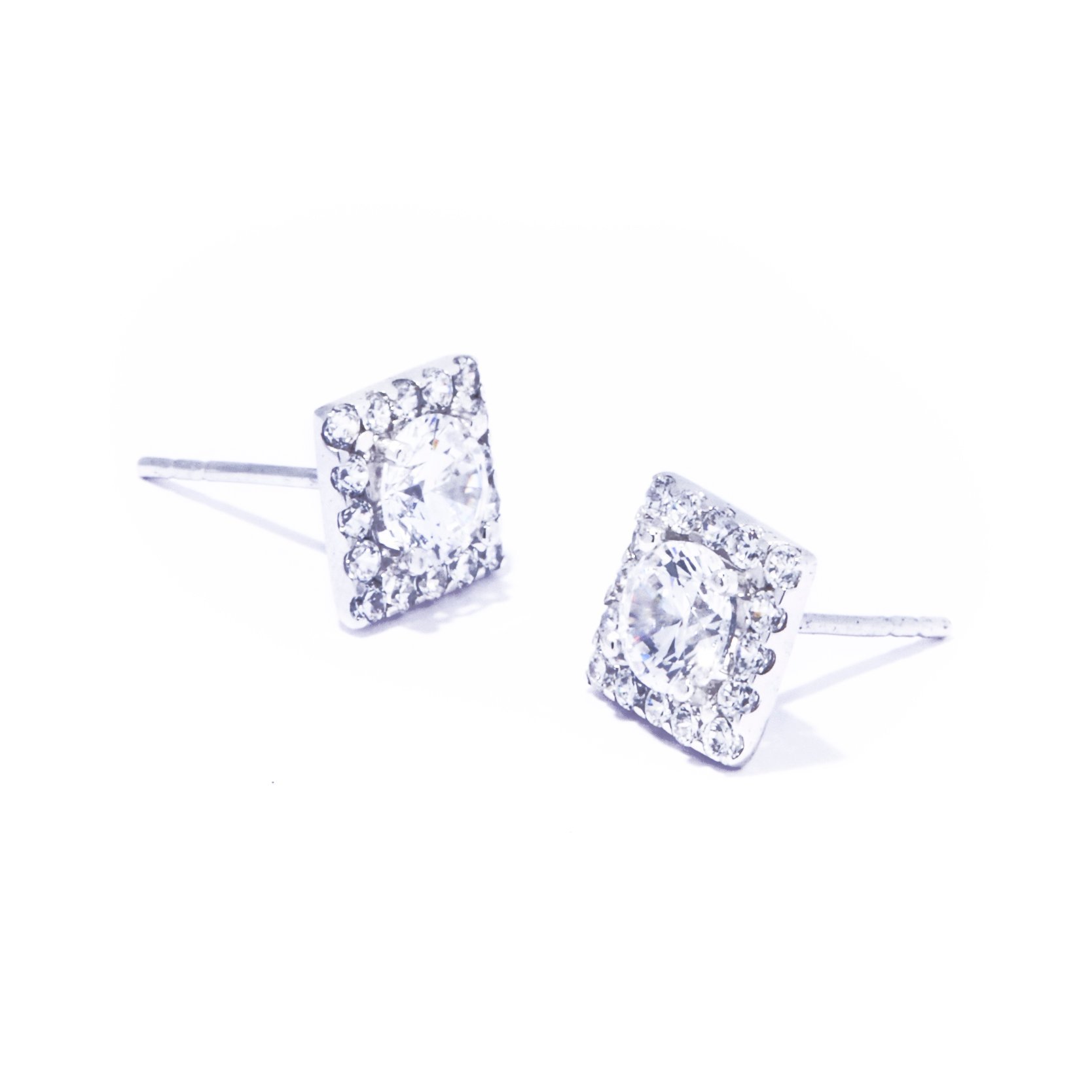 les bon bon les bonbon/princess capsule pierce/プリンセス カプセル ピアス シルバー フォブ アクセサリー・腕時計 ピアス シルバー【送料無料】の商品画像 3