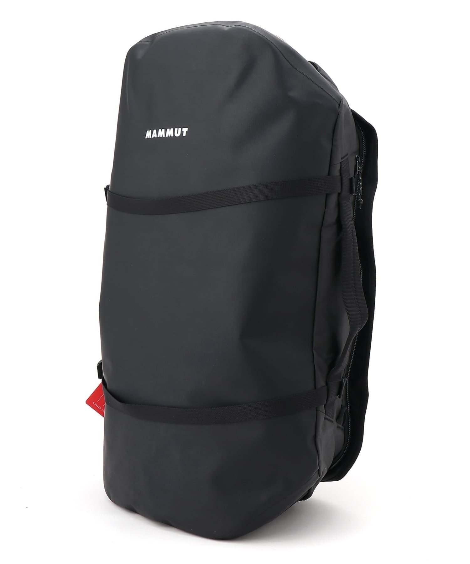 MAMMUT MAMMUT/(U)【公式】カーゴ 50 / Cargo 50 マムート バッグ リュック・バックパック ブラック【送料無料】