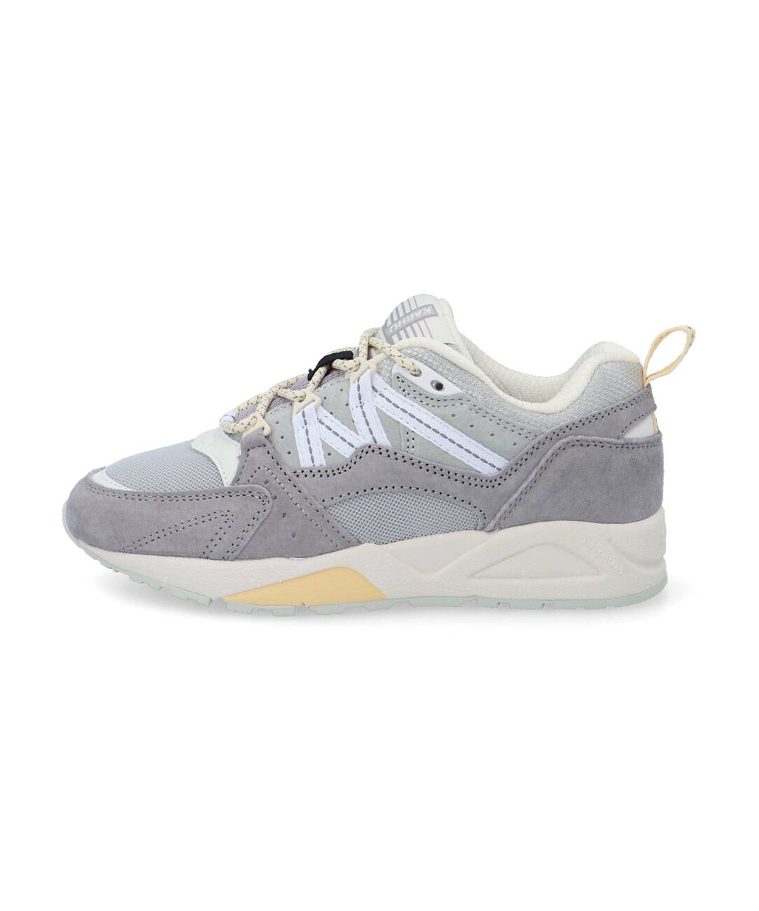 【SALE／15%OFF】KARHU 【国内EXCLUSIVE】Karhu(カルフ) Fusion2.0 フュージョン SNEAKER スニーカー カルフ シューズ・靴 スニーカー グレー【送料無料】