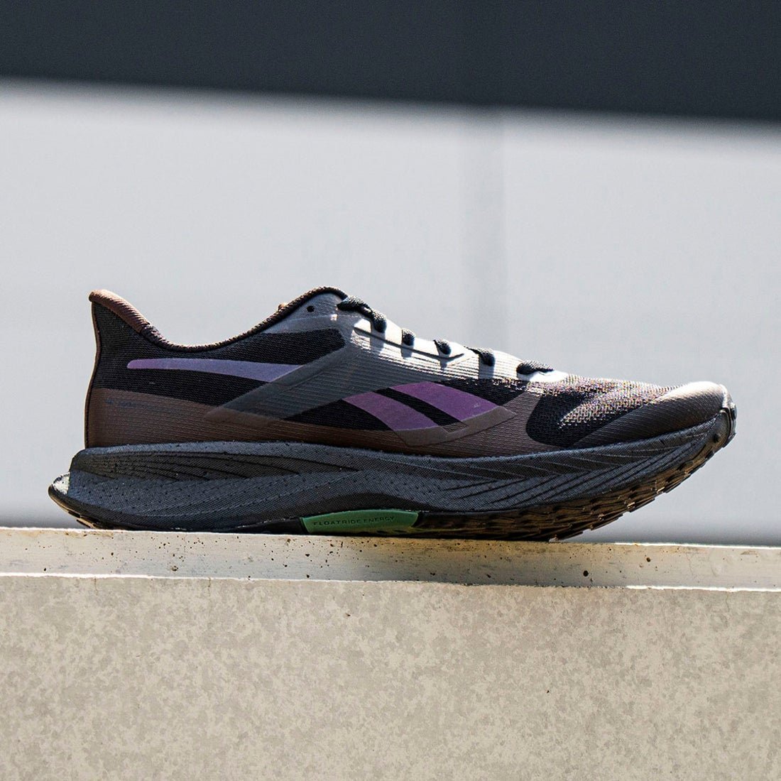 【SALE／59%OFF】Reebok フロートライド エナジー 6 / FLOATRIDE ENERGY 6 リーボック シューズ・靴 スニーカー ホワイト ブラック グレー【送料無料】