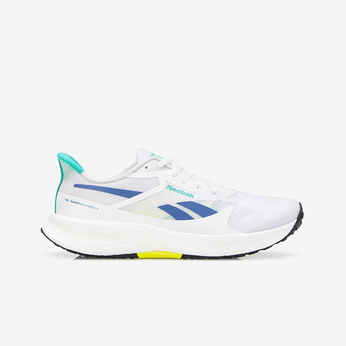 【SALE／59%OFF】Reebok フロートライド エナジー 6 / FLOATRIDE ENERGY 6 リーボック シューズ・靴 スニーカー ホワイト ブラック グレー【送料無料】