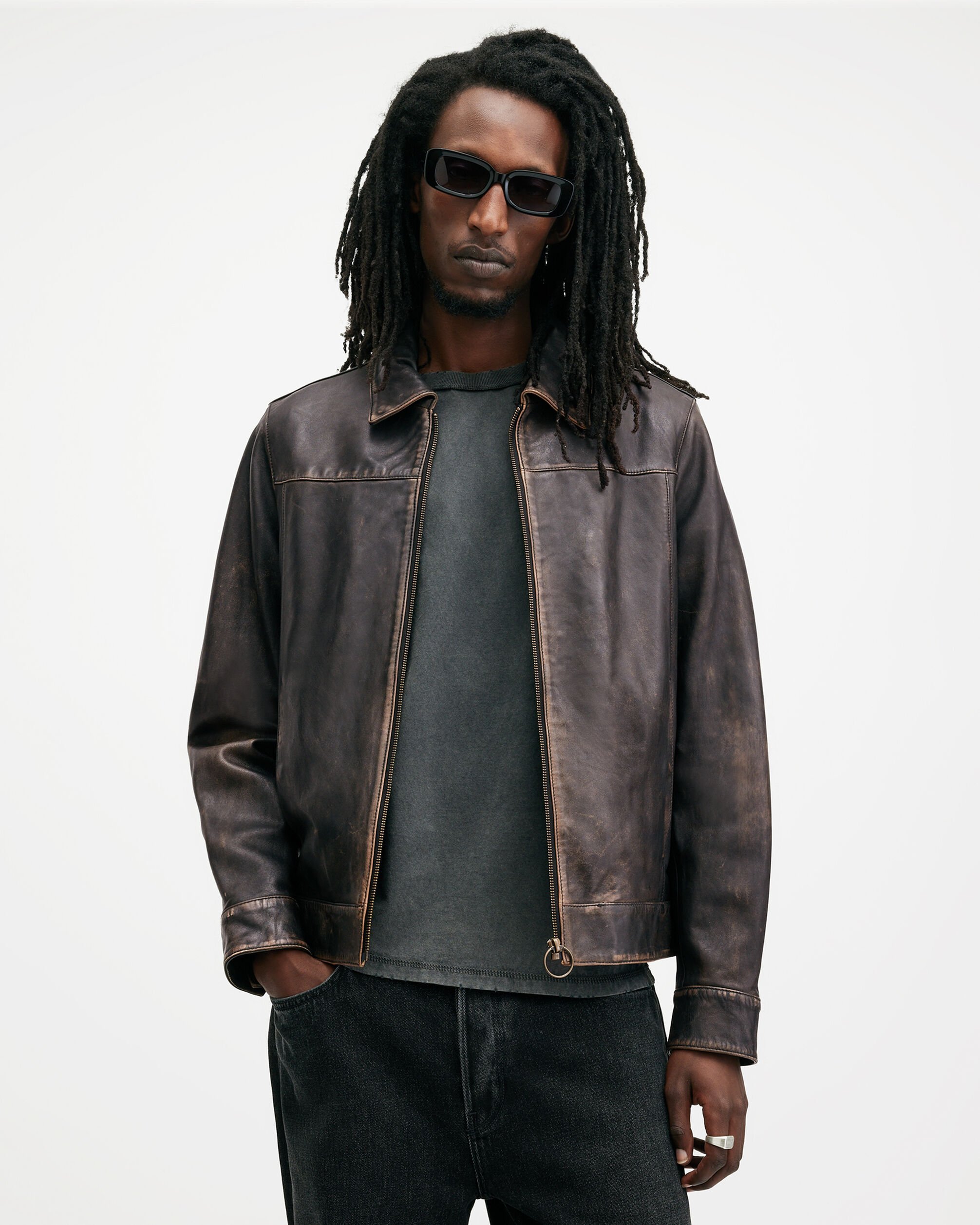 AllSaintsのアイテム