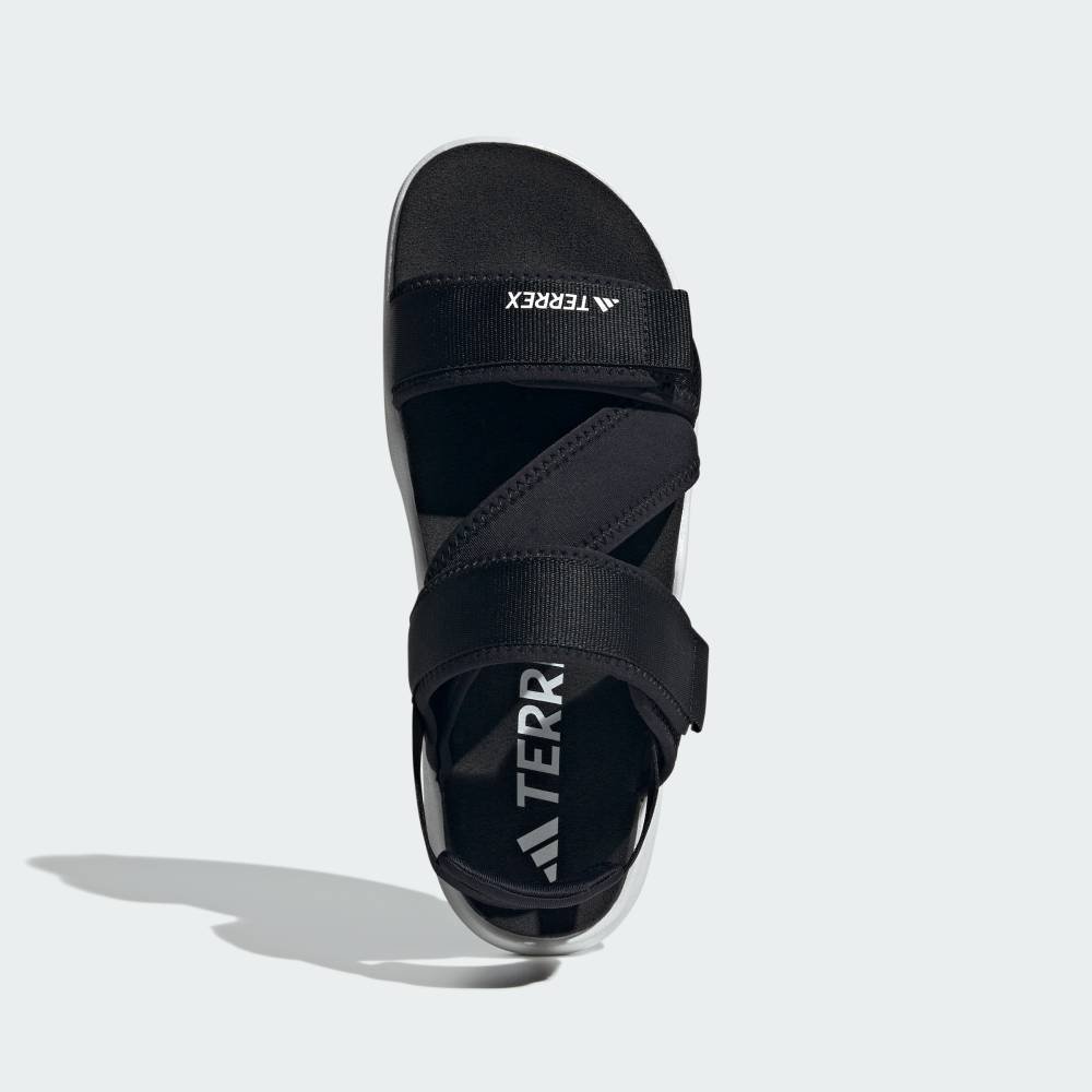 【SALE／30%OFF】adidas 【公式】アディダス adidas テレックス Sumra サンダル / Terrex Sumra Sandals アディダス シューズ・靴 サンダル ブラック【送料無料】