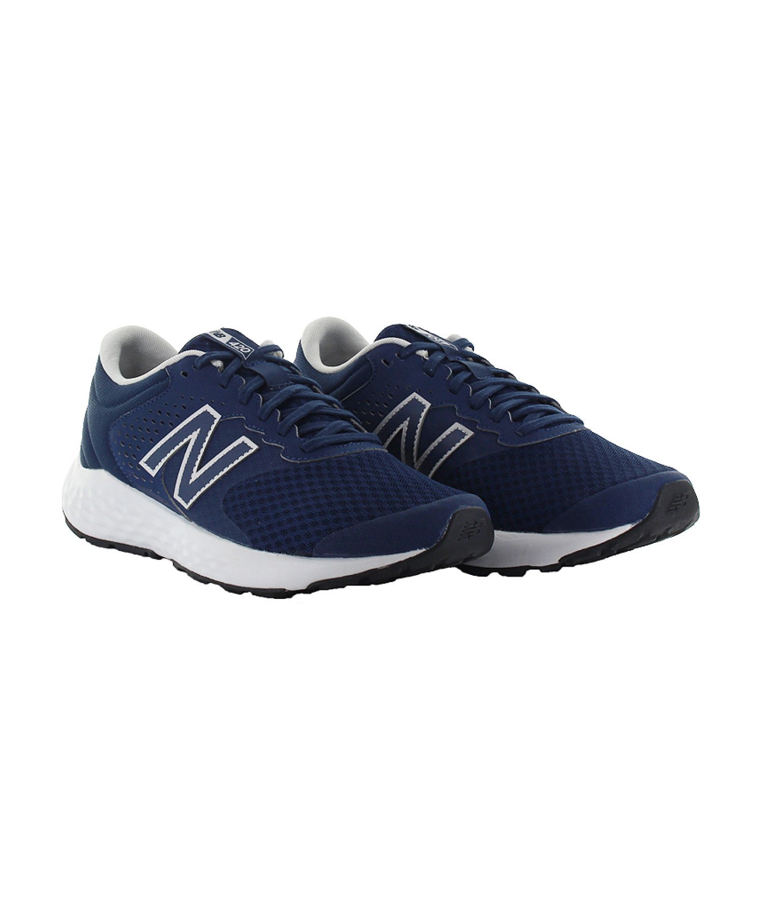 New Balance 【NewBalance】NB ME420 4E FN2 メンズ スニーカー ムーンスター シューズ・靴 スニーカー ネイビー【送料無料】