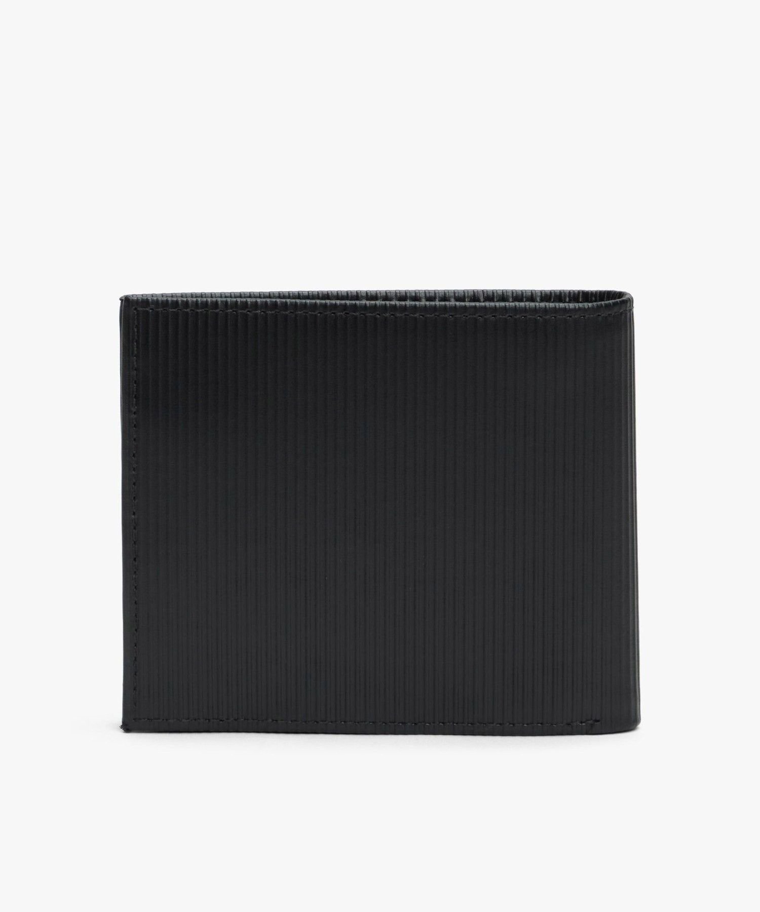 【SALE／20%OFF】TOMMY HILFIGER フラッグカードアンドコインウォレット トミーヒルフィガー 財布・ポーチ・ケース 財布 ネイビー ブラック【送料無料】