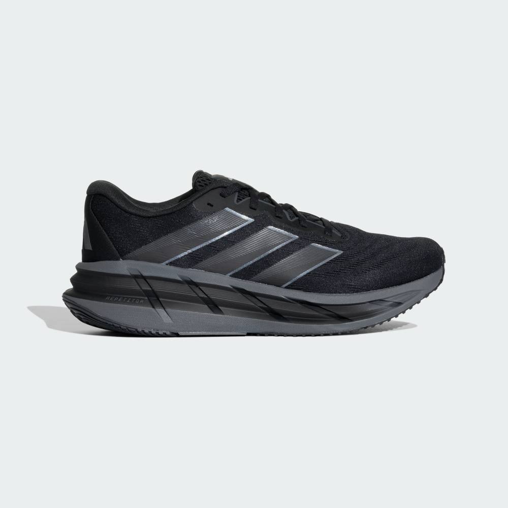 【SALE／20%OFF】adidas 【公式】アディダス adidas 返品可 アディスター C / ADISTAR C アディダス シューズ・靴 スニーカー ブラック【送料無料】