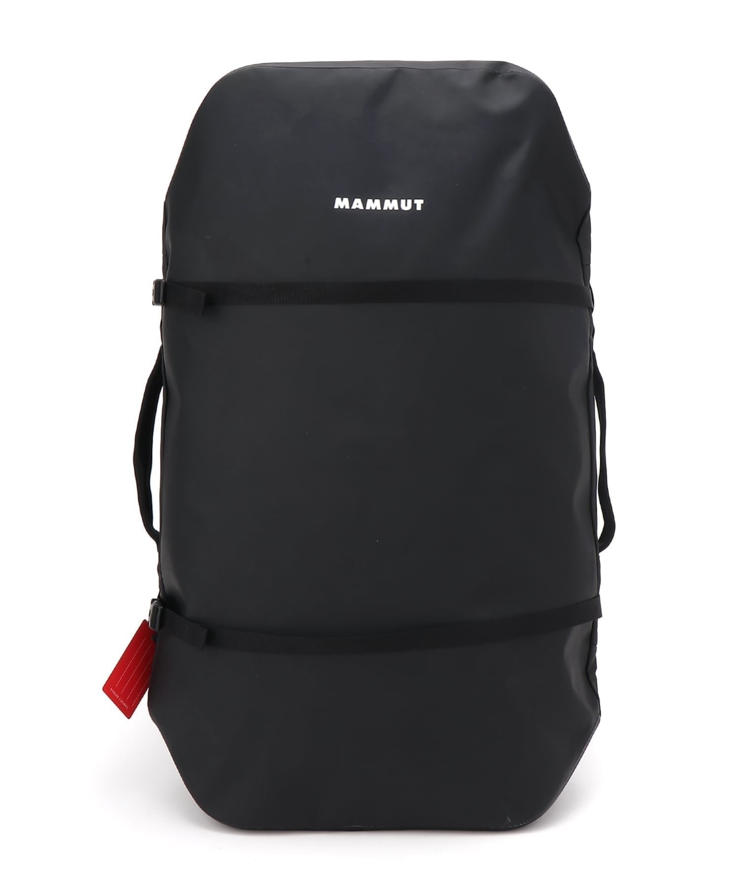 MAMMUT MAMMUT/(U)【公式】カーゴ 70 / Cargo 70 マムート バッグ リュック・バックパック ブラック【送料無料】