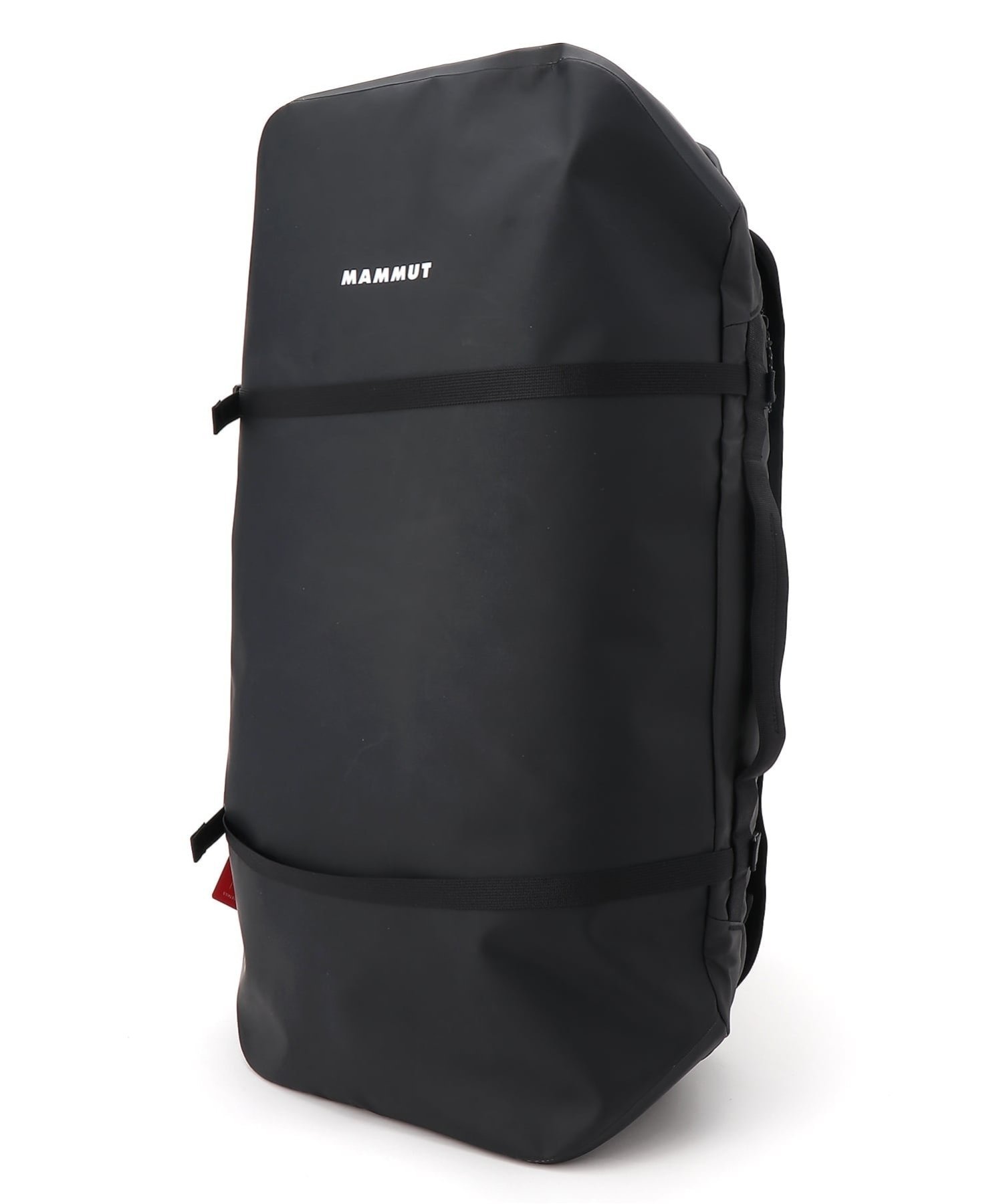 MAMMUT MAMMUT/(U)【公式】カーゴ 70 / Cargo 70 マムート バッグ リュック・バックパック ブラック【送料無料】