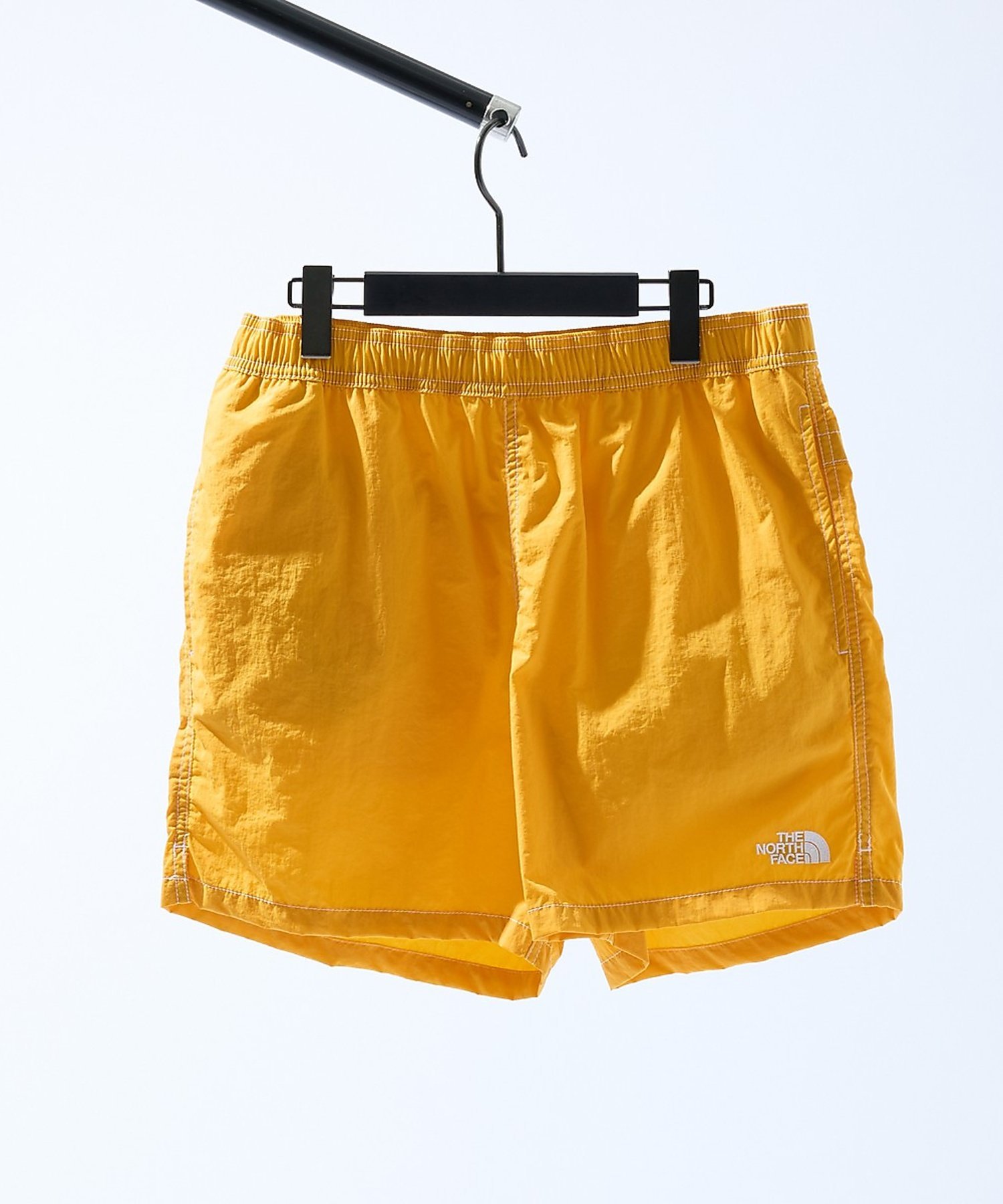 【THE NORTH FACE / ザ・ノース・フェイス】VERSATILE S アバハウス パンツ その他のパンツ イエロー ブルー ブラック