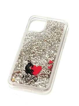 KENZO (U)VD20 iPhone 11ProMAX Playful Glitter ケンゾー ファッショングッズ 携帯ケース/アクセサリー【送料無料】