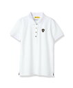 【SALE/50%OFF】Felisi GOLF 【Felisi Golf/フェリージゴルフ】【WOMENS】ポロシャツ WS CANCLINI POLO フェ...
