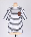 ySALE^15%OFFzS'more S'more/BORDER POCKET S/S T SHIRTS ACn gbvX Jbg\[ETVc zCg x[W uEyz