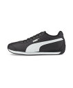 【SALE/20%OFF】PUMA ユニセックス チューリン 3 スニーカー プーマ シューズ・靴 スニーカー ブラック【送料無料】
