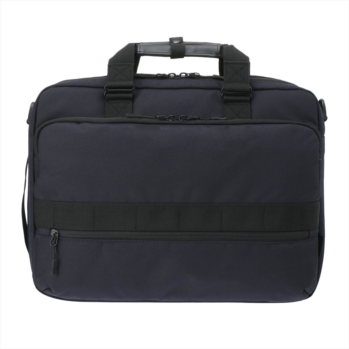 BRICK HOUSE by Tokyo Shirts バッグ 3way ネイビー系 ビジネス メンズ BM30I901GA0J70A-19-000 トーキ..