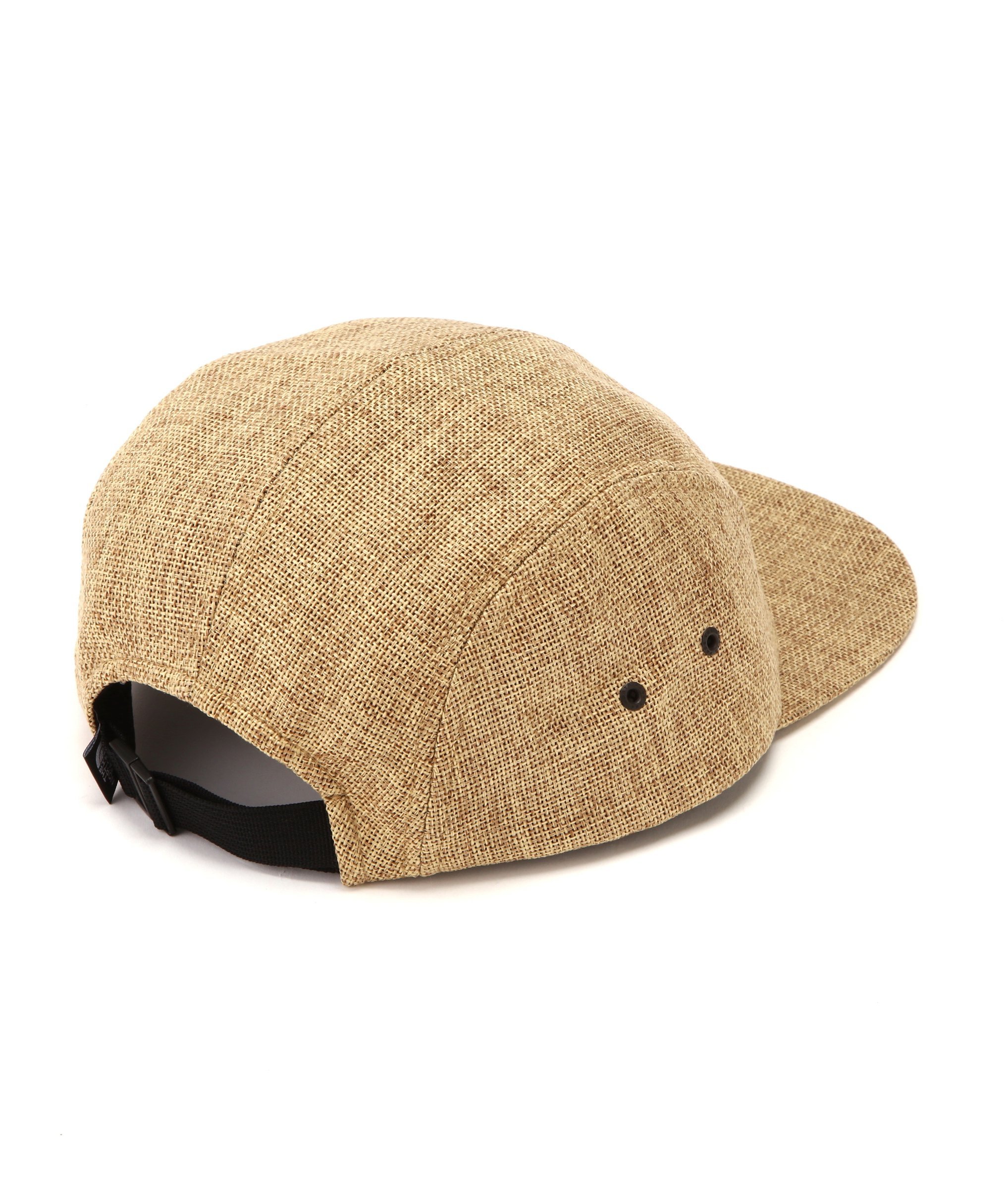 BEAVER THE NORTH FACE/ザ・ノース・フェイス HIKE SUNSHINE CAP ビーバー 帽子 その他の帽子 ベージュ ブラック【送料無料】