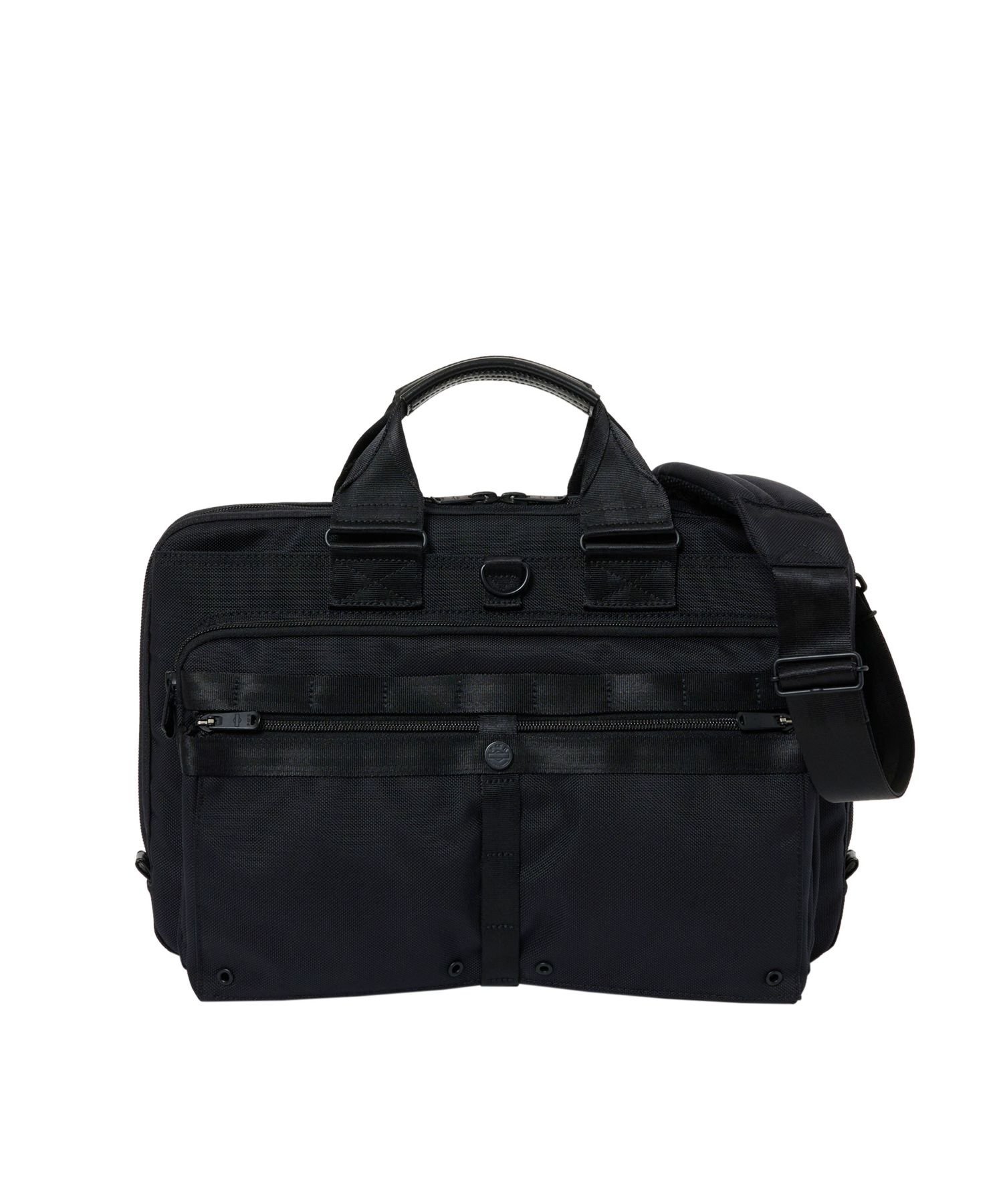 POTR スコープ クラウドケース ポーター バッグ ビジネスバッグ・ブリーフケース ブラック【送料無料】