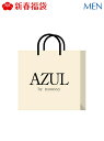 【SALE／81%OFF】AZUL BY MOUSSY [2019新春福袋] AZUL by mou ...