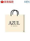 SALE81%OFFAZUL BY MOUSSY [2019ʡ] AZUL by moussy Хޥ ʡޡեȡ¾ ʡ