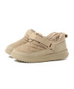 ǂ r[X NEW BALANCE / Caravan Moc v2(17~22cm) Rh r[X V[YEC Xj[J[ ubNyz