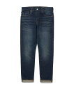 リーバイス 【SALE／20%OFF】Levi's MADE IN JAPAN 512TM スリムテーパードジーンズ ミディアムインディゴ SHINKAI リーバイス パンツ ジーンズ・デニムパンツ【送料無料】