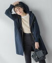 ケティ 服 レディース 【SALE／30%OFF】ketty ロングマウンテンパーカー ケティ ジャケット・アウター その他のジャケット・アウター ネイビー ベージュ【送料無料】