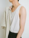 【SALE／55 OFF】PAL GROUP OUTLET 【Kastane】【WHIMSIC】PLAIN COLOR TANK TOP パル グループ アウトレット トップス キャミソール グレー シルバー