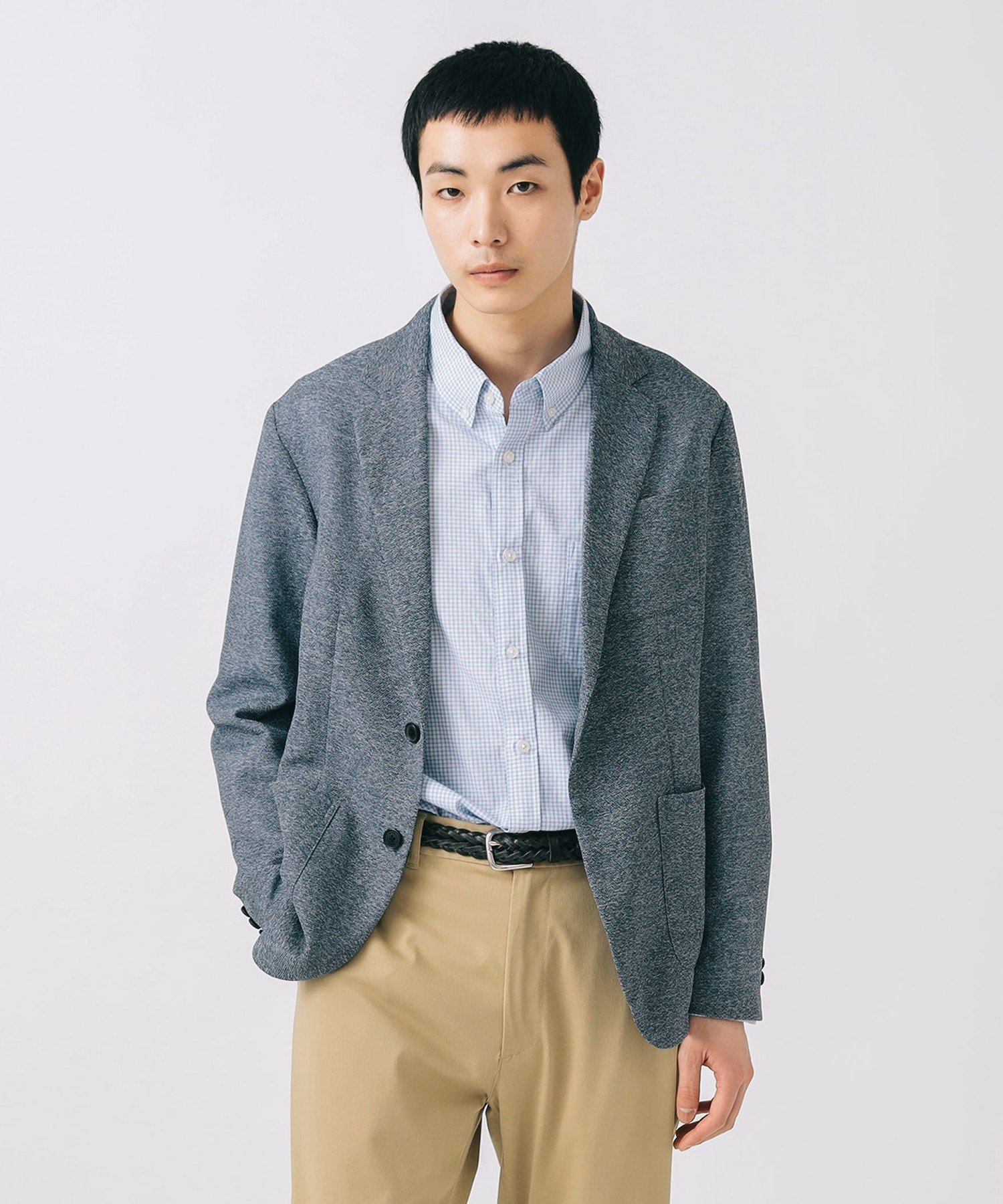 楽天市場】beams heart テーラードジャケットの通販 楽天市場】beams heart テーラードジャケットの通販