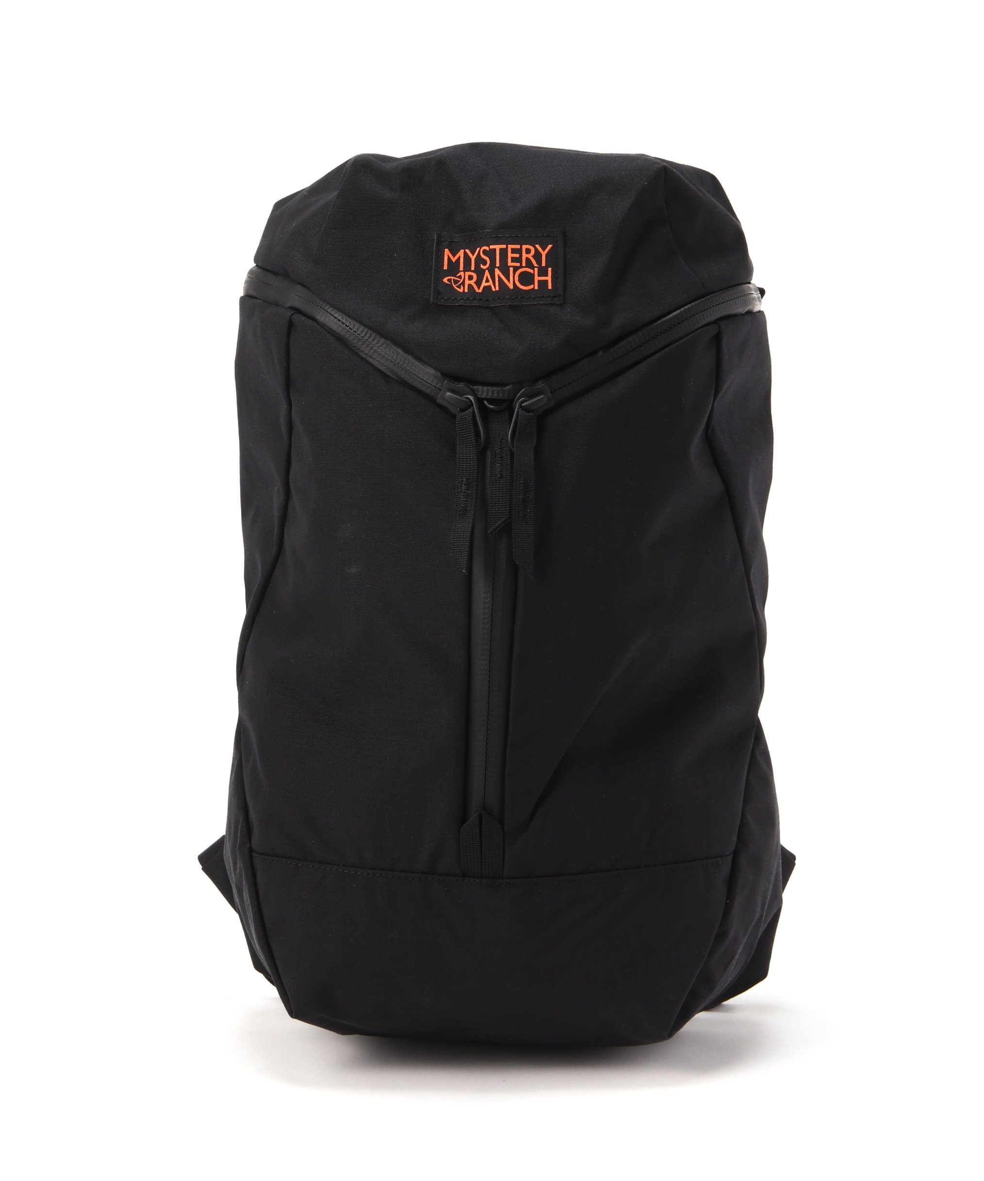 BEAVER MYSTERY RANCH/ミステリーランチ CATALYST 18 カタリスト18 ビーバー バッグ その他のバッグ ブラック【送料無料】