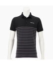【SALE/30%OFF】BRIEFING GOLF メンズシャドウストライプポロ ブリーフィング トップス ポロシャツ グリーン ホワイト ブラック ネイビー【送料無料】
