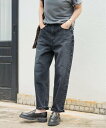 Spick & Span 《追加》RED CARD TOKYO / レッドカード トーキョー JAZZ スピックアンドスパン パンツ ジーンズ・デニムパンツ ブ...
