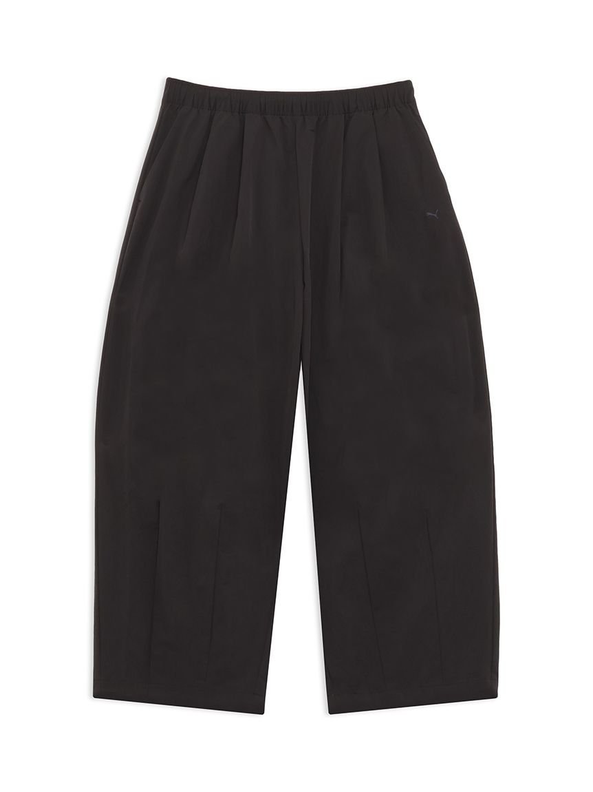 【PUMA】BALOON PANTS エミ パンツ その他のパンツ ブラック