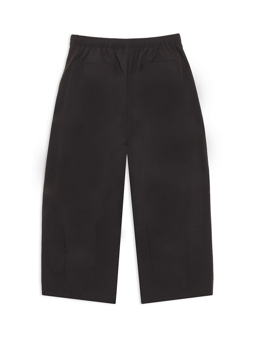 【PUMA】BALOON PANTS エミ パンツ その他のパンツ ブラック