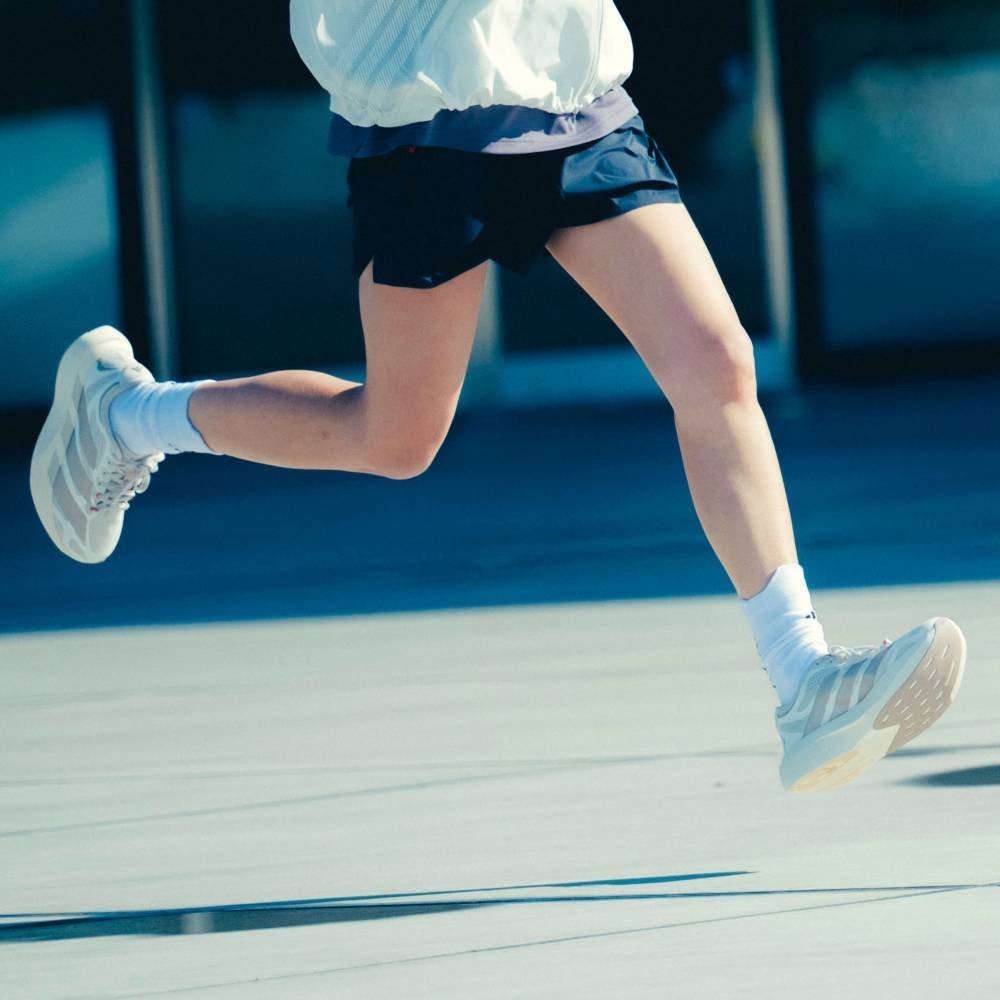 adidas 【公式】アディダス adidas 返品可 DAY//O ランニングショーツ アディダス パンツ その他のパンツ グレー【送料無料】