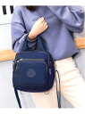 【SALE/60%OFF】Amulet 【Amulet】2WAYショルダーバッグ アミュレット バッグ ショルダーバッグ ブラック ネイビー ピンク ベージュ ...