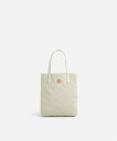 【SALE／20%OFF】METROCITY (W)(オンライン専用) ラルゴバッグ(Largo Bag) ダイヤ キルティング トートバッグ メトロシティ バッグ トートバッグ ホワイト ブラック【送料無料】