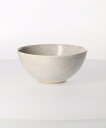 SALON adam et rope' 【EDITIONS】錆かいらぎ 丸鉢 サロン アダム エ ロペ 食器・調理器具・キッチン用品 食器・皿 ホワイト【送料無料】