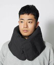 【SALE／30 OFF】Snow Peak 2L Octa Down Neck Warmer スノーピーク ファッション雑貨 マフラー ストール ネックウォーマー ブラック ブラウン ブルー【送料無料】