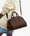 COACH 【公式】エンパイア キャリーオール バッグ 35 コーチ ...(4)