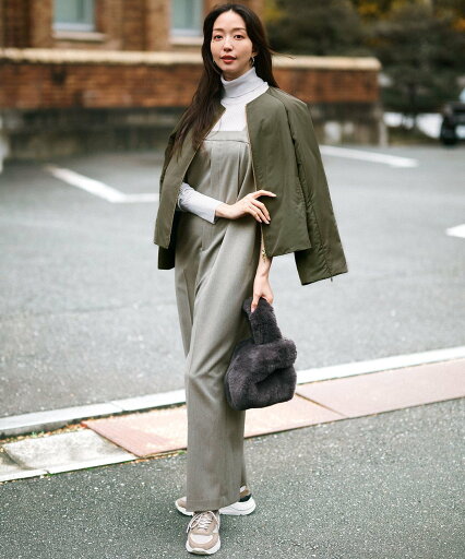 【SALE/50%OFF】23区 S 【VERY3月号掲載/洗える】TRコンフォートストレッチ 2WAY オールインワン ニジュウサンク オールインワン・オーバーオール オーバーオール・サロペット グレー ブラック【送料無料】 【SALE/50%OFF】23区 S 【VERY3月号掲載/洗える】TRコンフォートストレッチ 2WAY オールインワン ニジュウサンク オールインワン・オーバーオール オーバーオール・サロペット グレー ブラック【送料無料】
