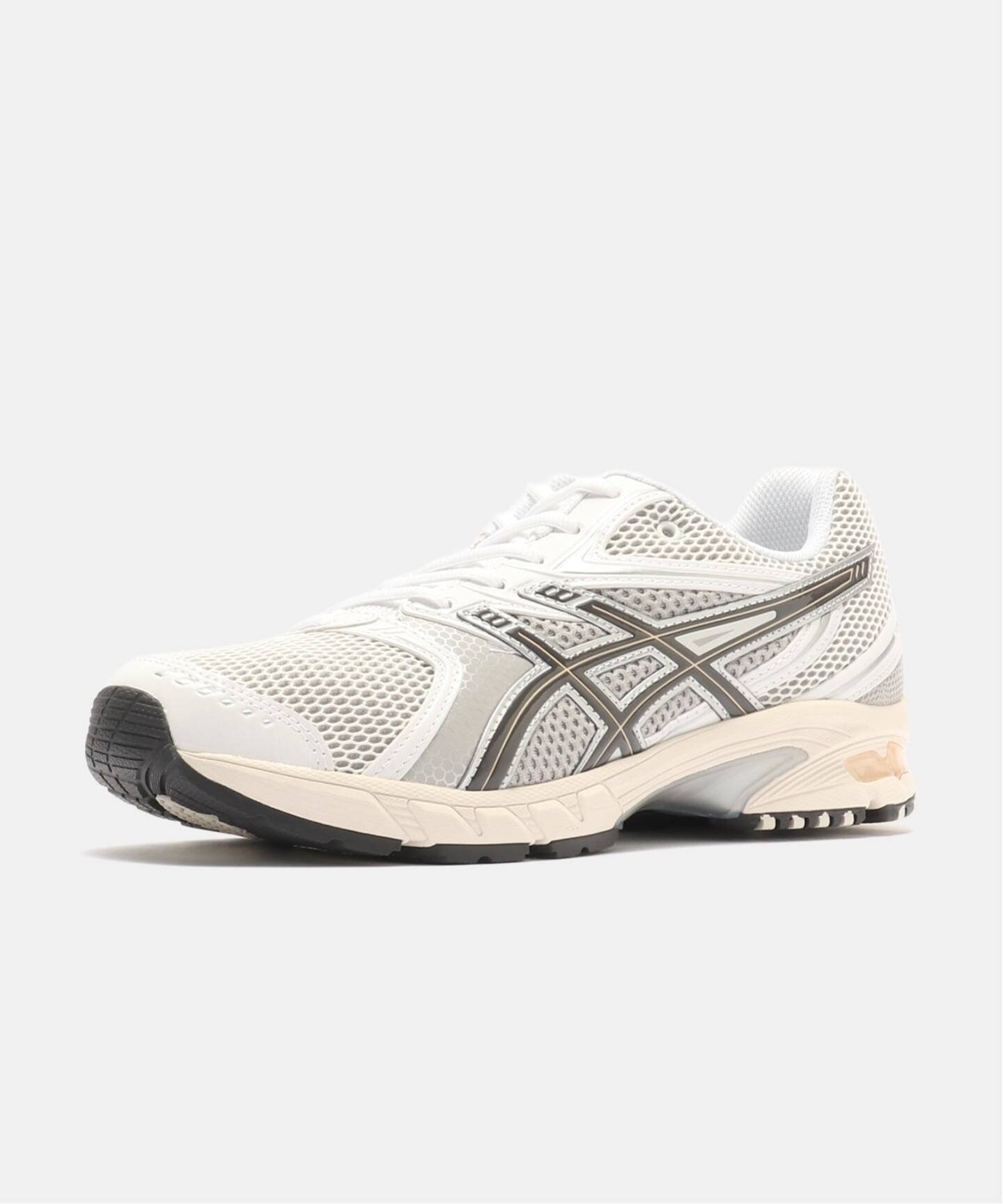 【SALE／30%OFF】HERRINGBONE ASICS GEL-DS TRAINER 14 1203A607.105 ヘリンボーン シューズ・靴 スニーカー ホワイト【送料無料】